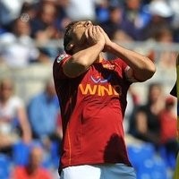 Roma Negatif, Rosella Bertanggung Jawab