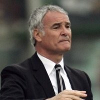 Ranieri Kecewa, Ranieri Pasrah