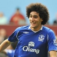 Everton Buka Peluang ke Eropa 