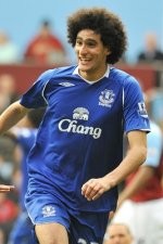 Everton Buka Peluang ke Eropa 