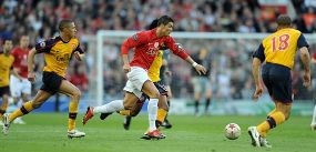 Mimpi CR7 ke Madrid Sudah Mati