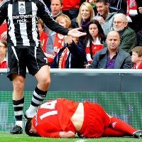 Liverpool Dihadang Cedera Pemain