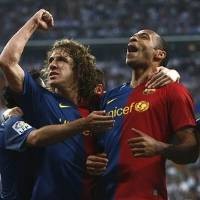 Menjadikan Bridge Seperti Bernabeu