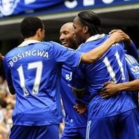 Mau Menang, Chelsea Pilih Bertahan