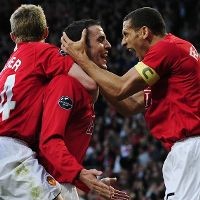 MU Bidik Rekor Tak Terkalahkan 