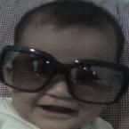 Kinanthi Pratiwi Andiery, 1,3 Tahun; Perempuan; f