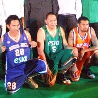 Pelita Jaya Gaet Esia 