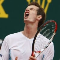 Murray Inggris Raya Tertinggi