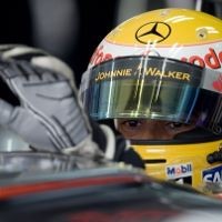 Barcelona Tantangan Terbesar Hamilton