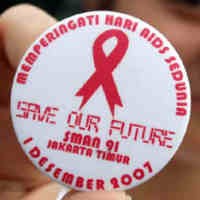 Jenazah Wanita Penderita AIDS Ditelantarkan Keluarga di RS