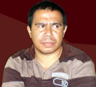 Lima Tersangka Pembunuh Nasrudin