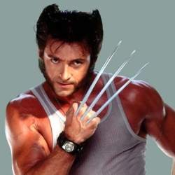 Hugh Jackman Si Wolverine Takut Boneka