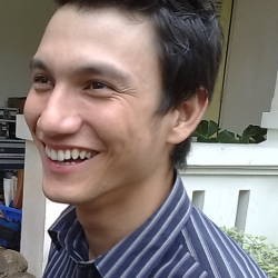 Gelar Resepsi, Christian Sugiono Sibuk Mikirin Chery 