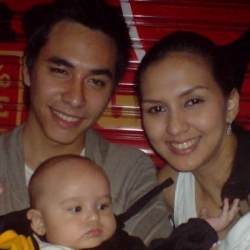 Darius Sinathrya Terobsesi Punya Perempuan Lain