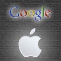 Google dan Apple Dicurigai Langgar Hukum