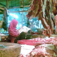 Daging dan Buah-buahan Brasil Siap Ramaikan Indonesia