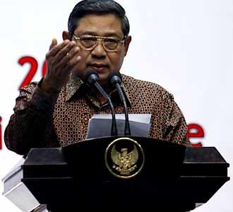 Konferensi & Pameran Tahunan IPA Dibuka