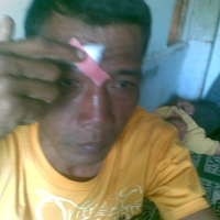 4 Petugas dan 1 Wartawan Luka-luka