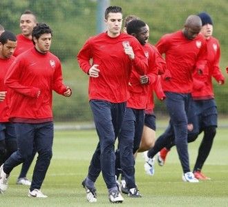 Gudang Peluru Bersiap Didatangi Setan