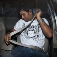 Seat Belt Kini Tak Harus Dipaksa