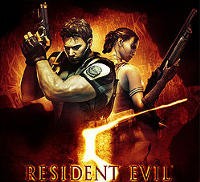 Zombie Tiga Dimensi Hantui Resident Evil 5 di PC