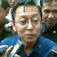  Boediono Cawapres SBY, Kedaulatan Ekonomi Bangsa Terancam