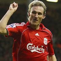 Hyypia Mencari Kebahagiaan