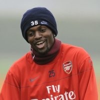 Di Mana Hatimu, Adebayor?