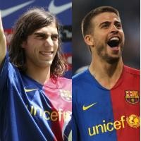 Sepasang Anak Muda di Depan Valdes