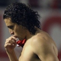 Pemain Dihukum karena Ludah, Ingus & Flu Babi