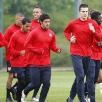 Wenger: Bukan Mission Impossible