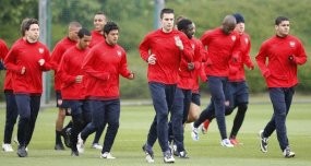 Wenger: Bukan Mission Impossible