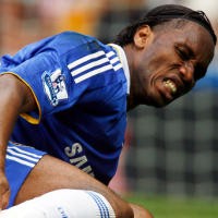 Capres Madrid Jualan Drogba