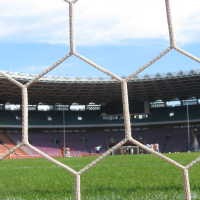 Capres Jangan Rusak GBK