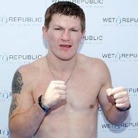 Disarankan Pensiun, Hatton Menolak