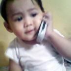 Moh. Fauzan Fadillah, 1,3 Tahun; Lelaki; m