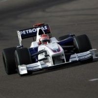 BMW Tanpa KERS di Spanyol dan Monaco