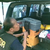 Saking Banyaknya, Polisi Kewalahan Hitung Jumlah Pil Ekstasi