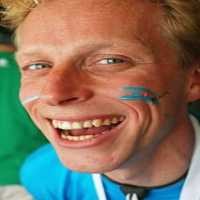 Pria Inggris Menangi Kontes The Best Job in the World