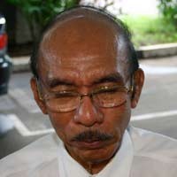 Rhani Datang Duluan, Tak Lama Kemudian Nasrudin Susul ke Mahakam