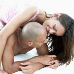 Bercinta Lebih Hot Dengan Ngobrol!