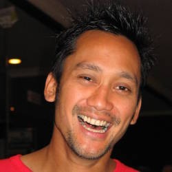 Film Vulgar Tak Mampu Puaskan Tora Sudiro