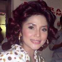 Kristina Minta Pejabat Jangan Munafik