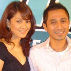 Lukman Sardi Bantah Nikah Karena Pacar Hamil