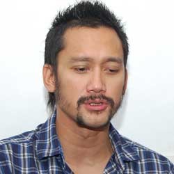 Tora Sudiro Serius Pacari Mieke Amalia