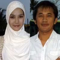 Zaskia Mecca Bikin Hanung Merasa Nista