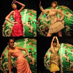 EarthVOLUTION, Dunia A la Mel Ahyar