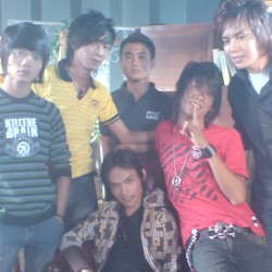 Kangen Band Kembali Jual Kisah Sedih