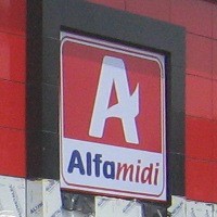 Ada Selisih Harga Tertera dan Harga Struk di Alfamidi 