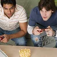 Cekcok Soal Game Berujung Pembunuhan Sadis